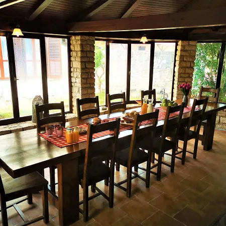 Lana Rustic Villa