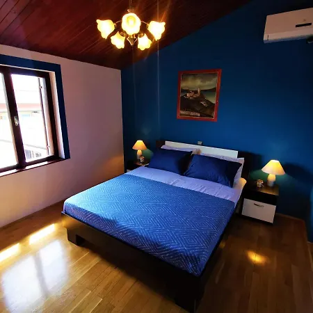 Lana Rustic Villa
