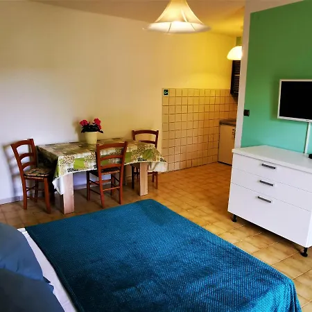 Lana Rustic Villa Pula