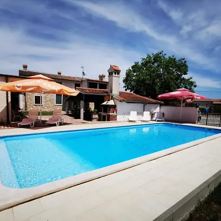 Villa Lana Rustic *