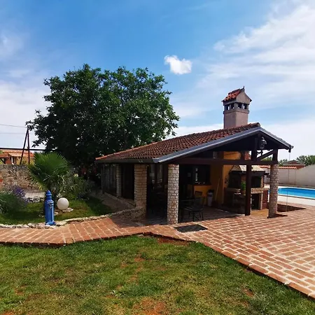 Villa Lana Rustic Pula