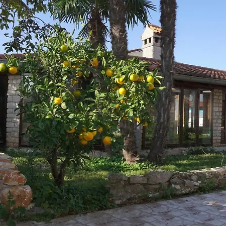 Lana Rustic Villa *
