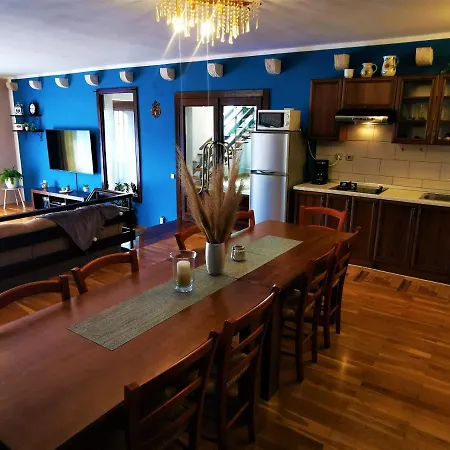 Lana Rustic Villa Pula