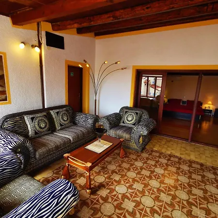 Villa Lana Rustic *