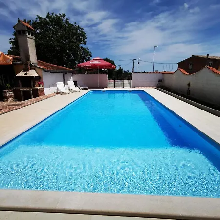 Villa Lana Rustic